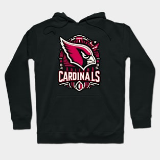 Arizona Cardinals Hoodie